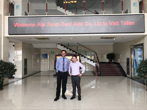 尊龙时凯·(中国区)人生就是拼搏!